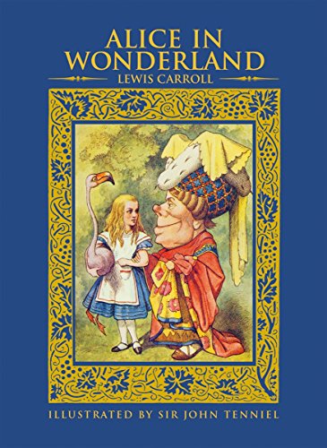Alice in Wonderland