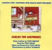 Carlos the Cartwheel