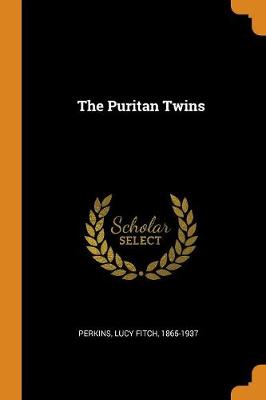 The Puritan Twins