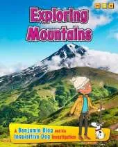 Exploring Mountains: A Benjamin Blog and His Inquisitive Dog Investigation
