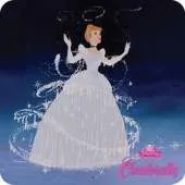 Disney Princess Cinderella