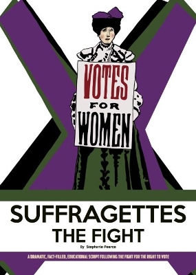 Suffragettes The Fight