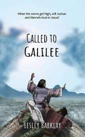 Called to Galilee