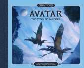 Cinema Stories: Avatar: The Story of Pandora