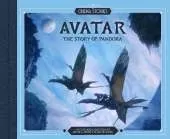 Cinema Stories: Avatar: The Story of Pandora
