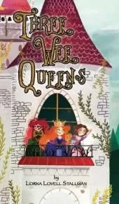 Three Wee Queens