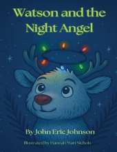 Watson and the Night Angel