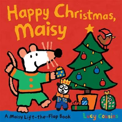 Happy Christmas, Maisy