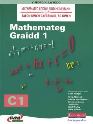 Mathemateg