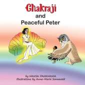 Chakraji and Peaceful Peter: Helping children build resilience using natural techniques