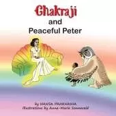Chakraji and Peaceful Peter: Helping children build resilience using natural techniques