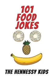 101 Food Jokes