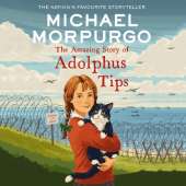 The Amazing Story of Adolphus Tips