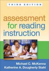 Assessment for Reading Instruction, Fourth Edition