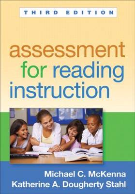 Assessment for Reading Instruction, Fourth Edition