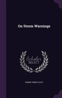 On Storm Warnings