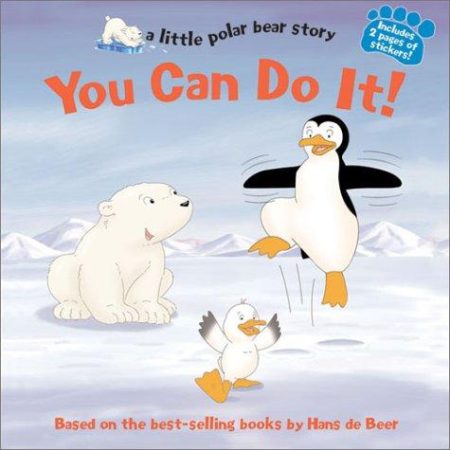 You Can Do It!