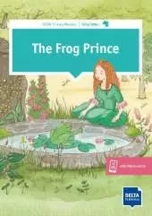 The Frog Prince: Primary Reader + Delta Augmented