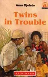 Twins in Trouble