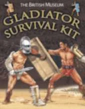 Gladiator Survival Kit
