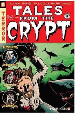 Crypt-Keeping it Real (4)