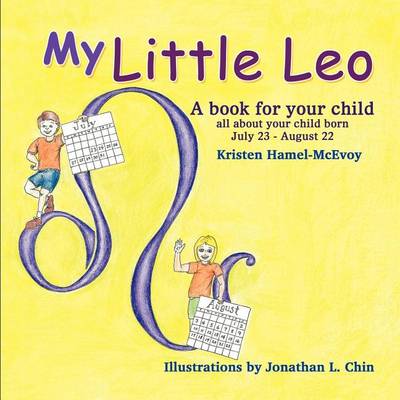 My Little Leo