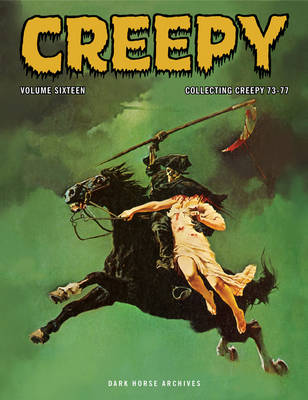 Creepy Archives