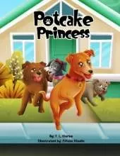 Potcake Princess: Tales of the Potcake Princess