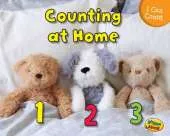 I Can Count!: Pack A of 4