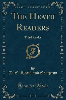 The Heath Readers: Third Reader (Classic Reprint)