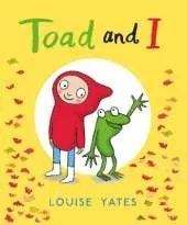 Toad and I