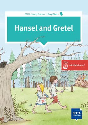 Hansel and Gretel: Primary Reader + Delta Augmented