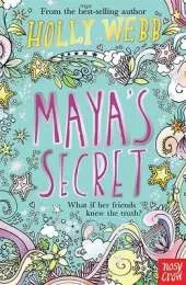 Earth Friends: Maya's Secret