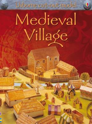Make This Medieval Village