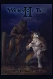 Werewolf Tale II