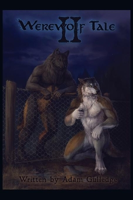 Werewolf Tale II