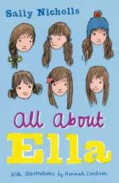 All About Ella