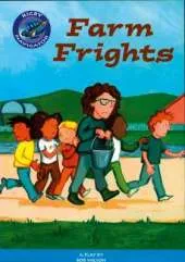 Navigator: Farm Frights Guided Reading Pack