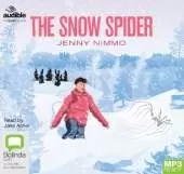 The Snow Spider