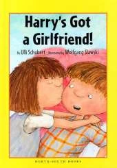 Harry's Got a Girlfriend