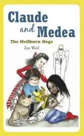 Claude and Medea: The Hellburn Dogs