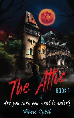 The Attic: Are you sure you want to enter?