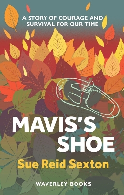 Mavis's Shoe