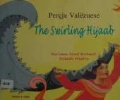 The Swirling Hijaab in Albanian and English