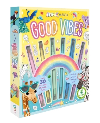 Good Vibes