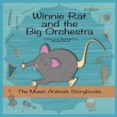 Winnie Rat and the Big Orchestra