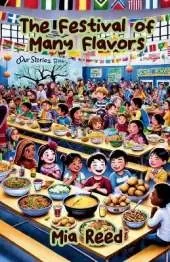 The Festival of Many Flavors