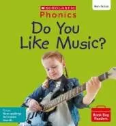 Do You Like Music? (Set 10)