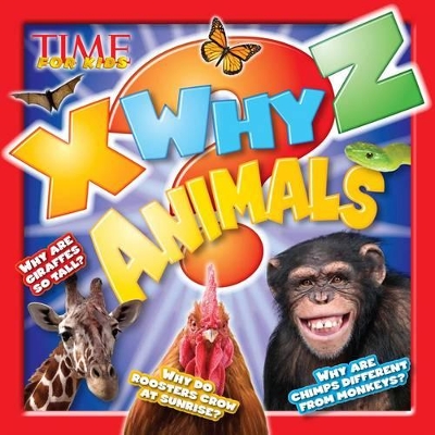 X-WHY-Z Animals