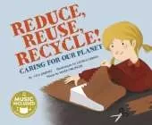 Me, My Friends, My Community Caring for Our Planet Reduce, Reuse, Recycle Caring for Our Planet